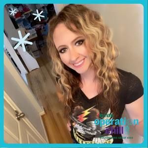 Meet your Posher, Julie